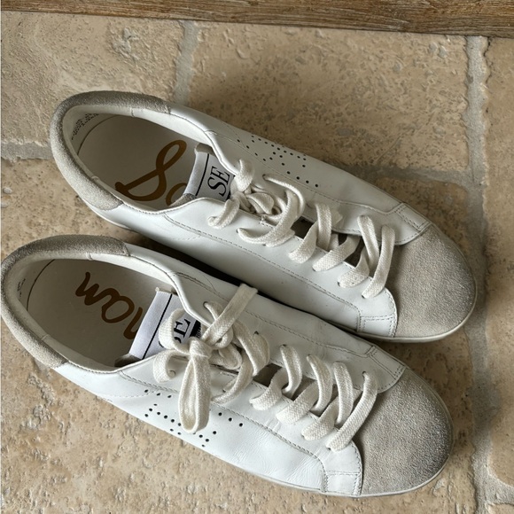 Sam Edelaman - Picture 1 of 4